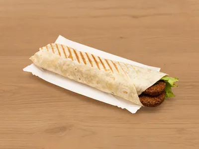 momy's Kebab Poznań